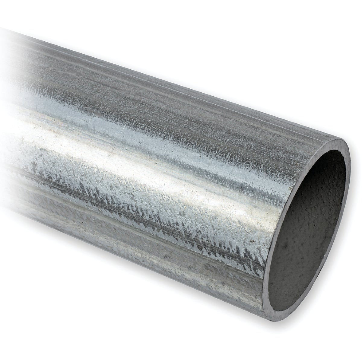 1-1/4 인치 IPS Gatorshield 파이프 (1.660" 외경 - 0.083" 두께) 21피트