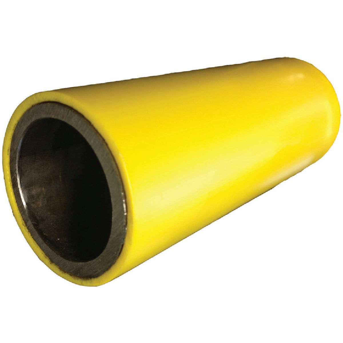 1-1/4인치 스틸 파이프와 1-1/2" IPS 파이프 피팅용 플라스틱 슬리브 (1.900" 외경) 21피트